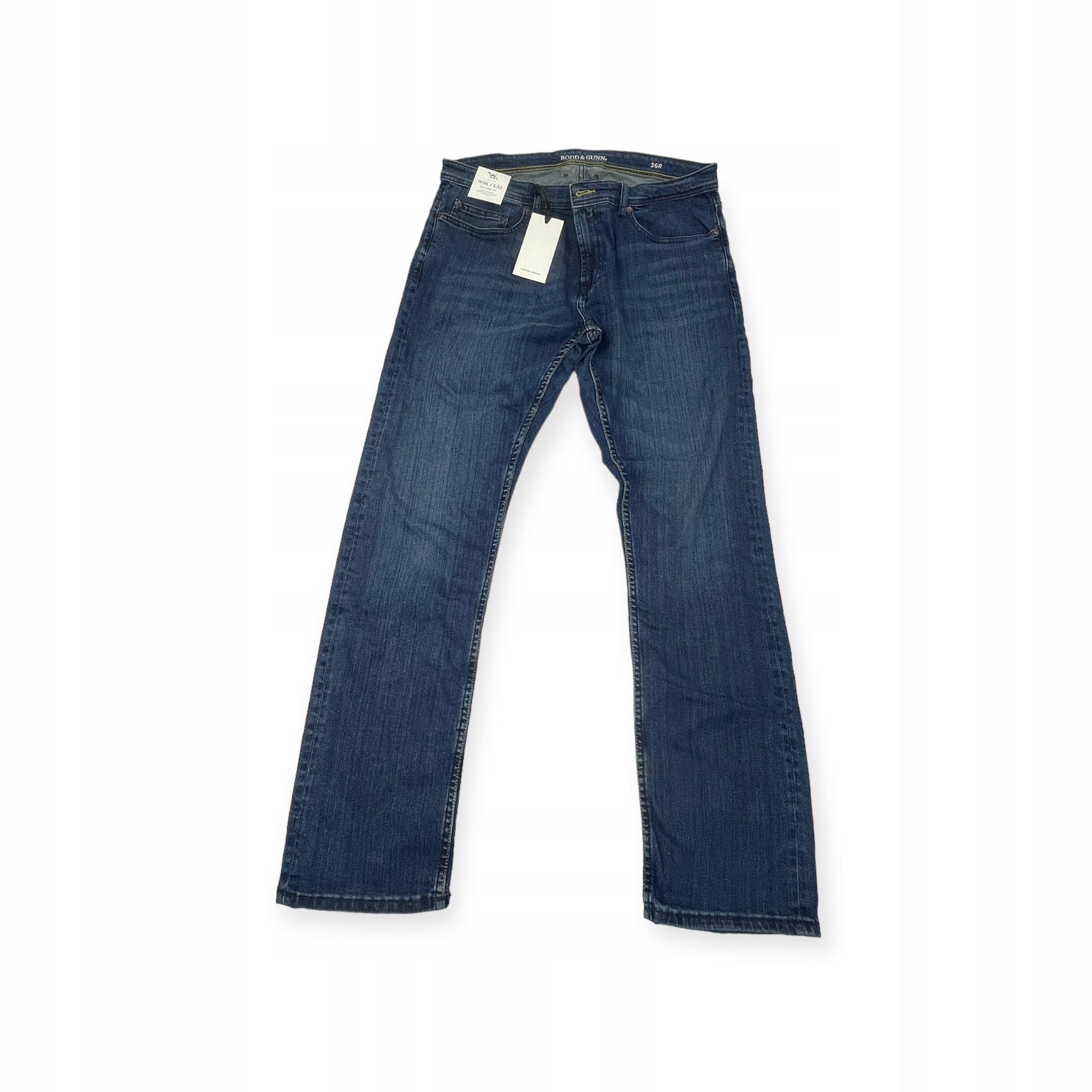 Pánské džínové kalhoty Rodd&gunn 36R