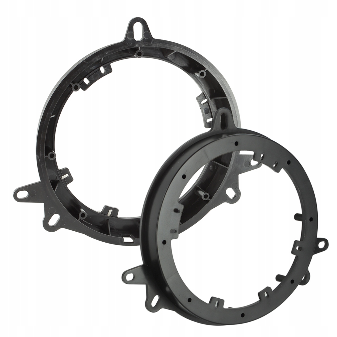 Głośniki JBL samochodowe STAGE2 604C dystanse do LEXUS CT ES GS GX IS RX Stan opakowania oryginalne