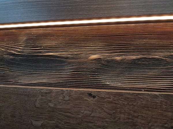 WITRYNA INDIANAPOLIS I3 CRAFT BIAŁY Z LED Marka Jarstol