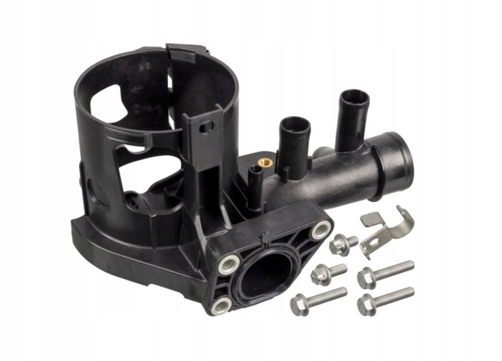 KRÓCIEC UKŁADU CHŁODZENIA MERCEDES