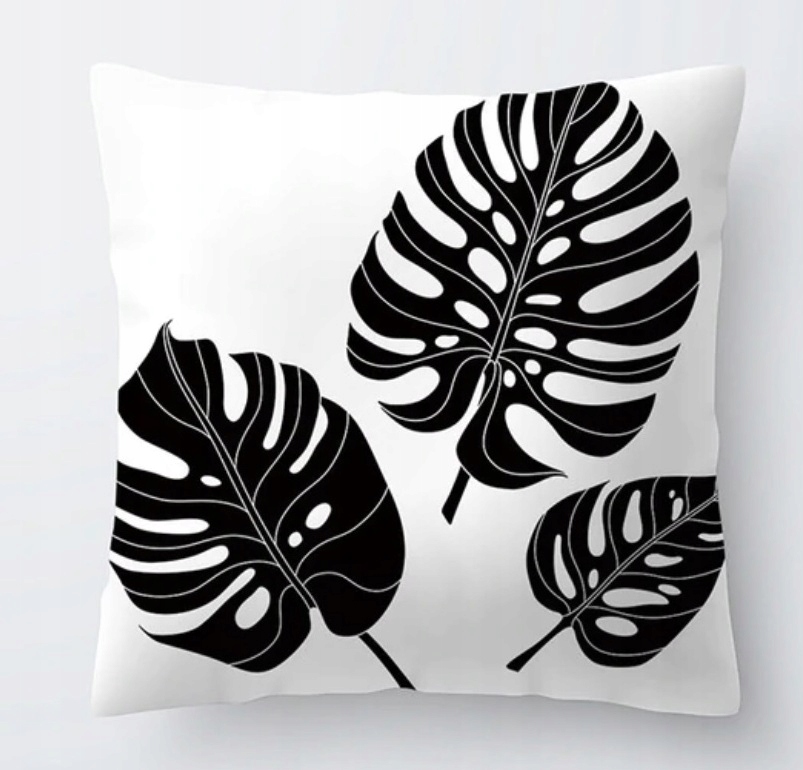 Poszewka na poduszkę AFRICAN JUNGLE