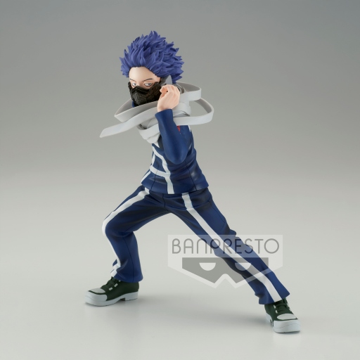 My Hero Academia Shinso Figurka Úžasní hrdinové 16 cm