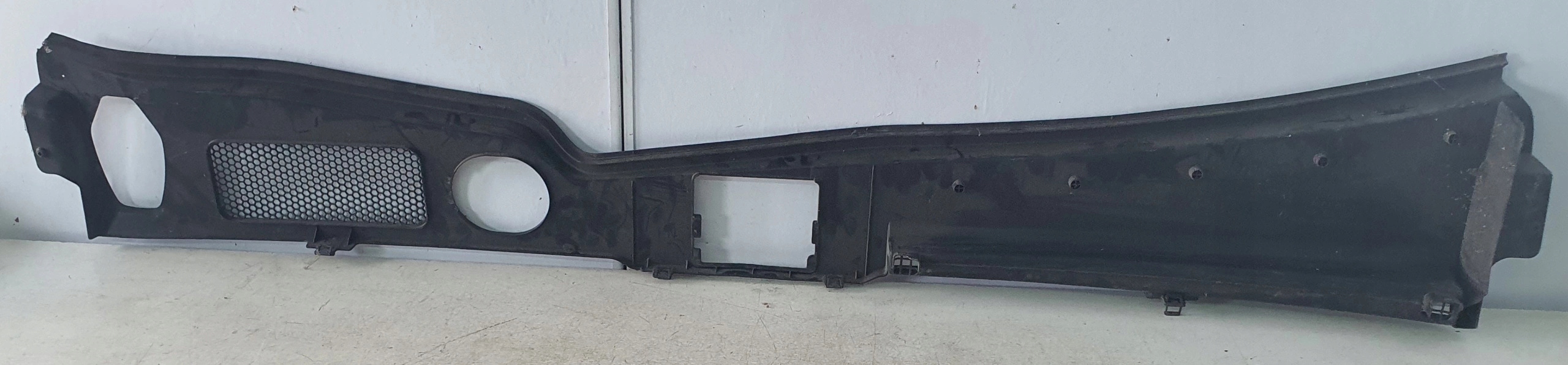 torpedo AUDI Q5 08-16 8R1819447C
