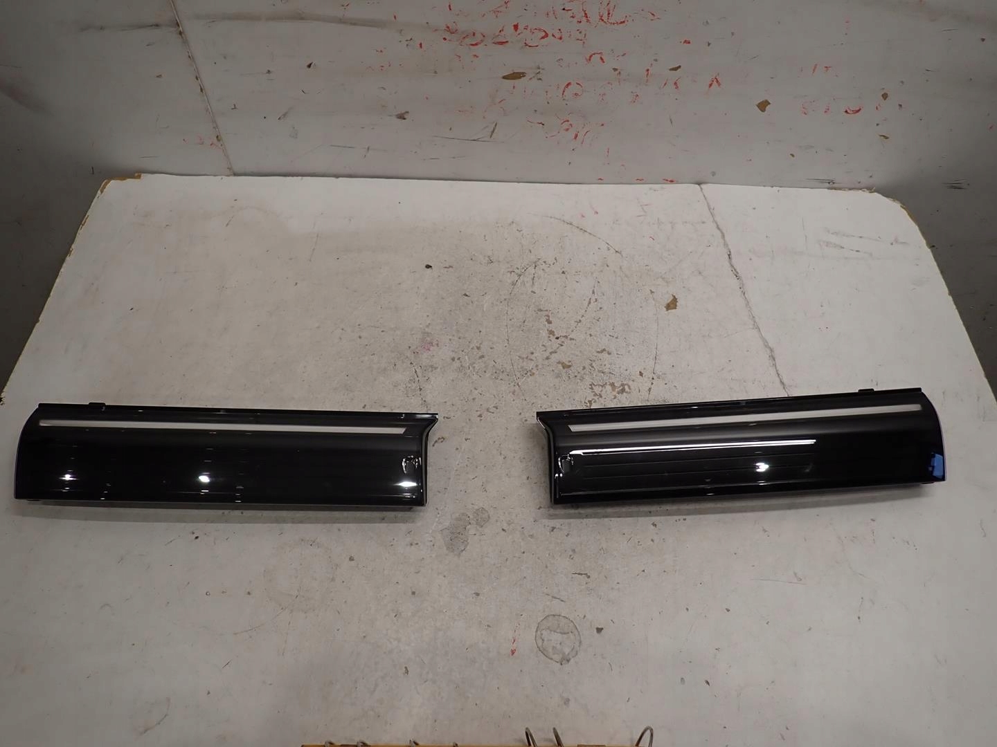 light front right LED DRL VW TIGUAN III 2023- 571941654A