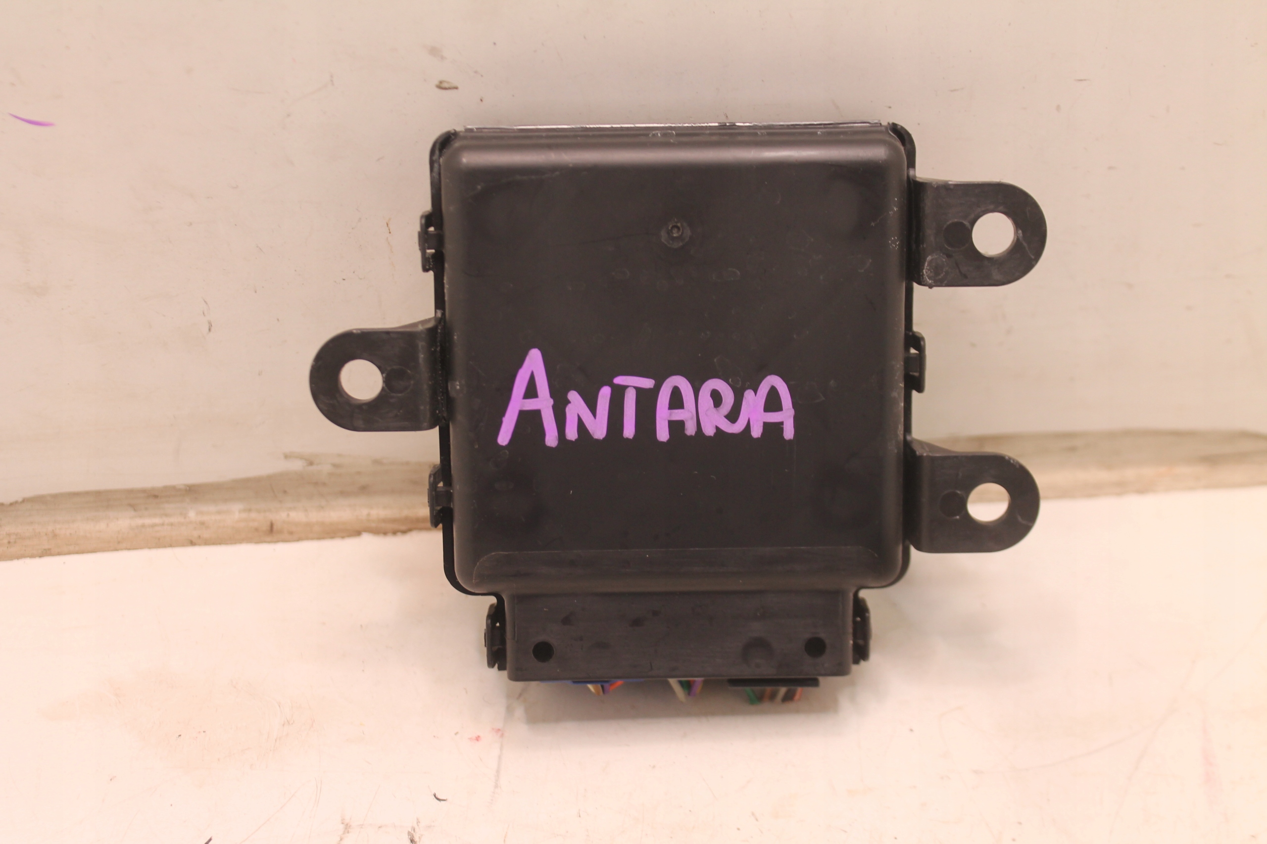 module control unit PDC 96955189 OPEL ANTARA 06-15
