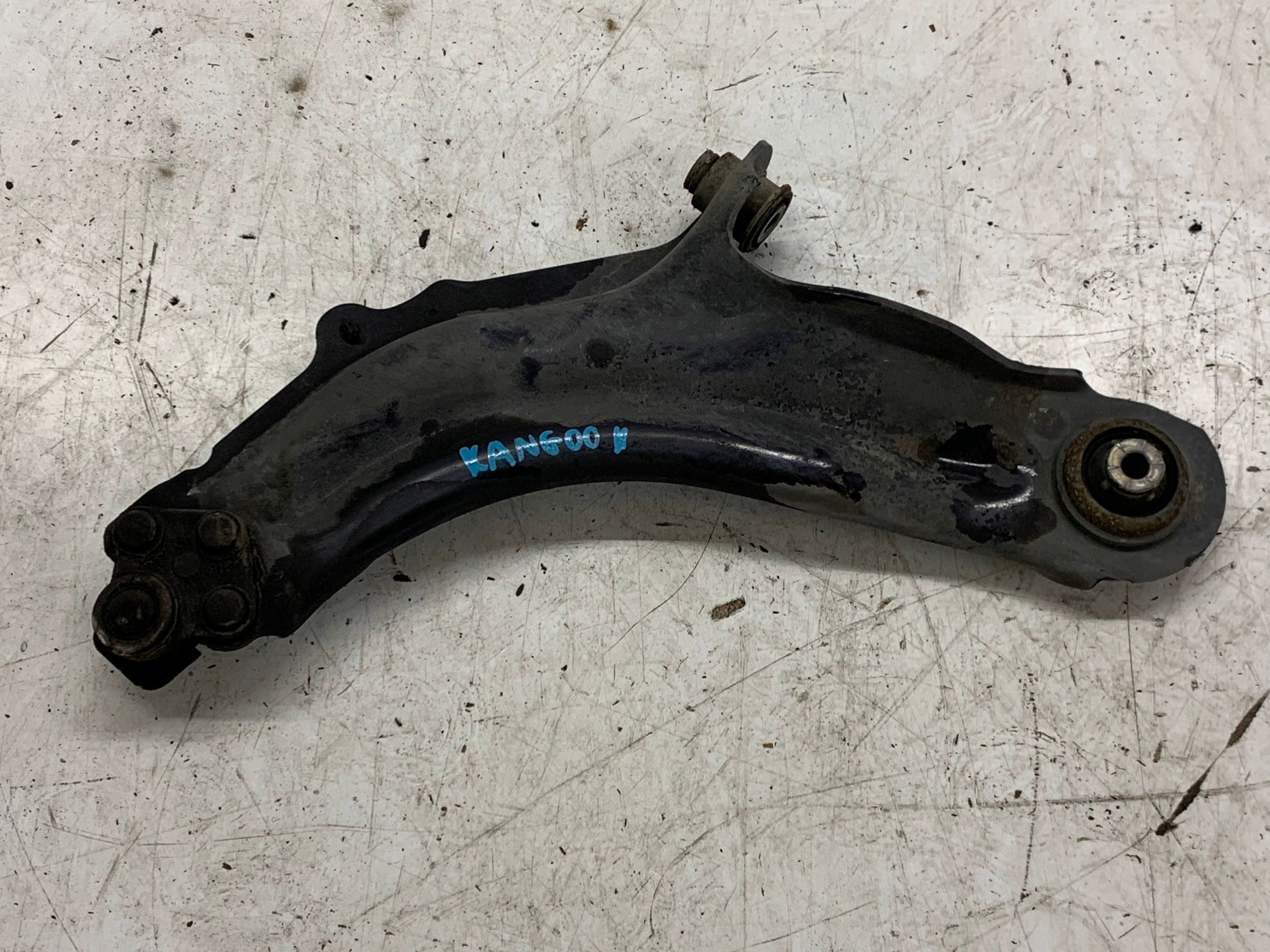 arm right front right front RENAULT KANGOO II (2007-2013) 1.6 B