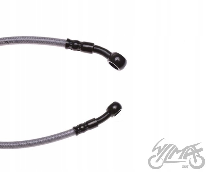 PRZEWÓD HAMULCA ATV200 800mm Stan opakowania oryginalne