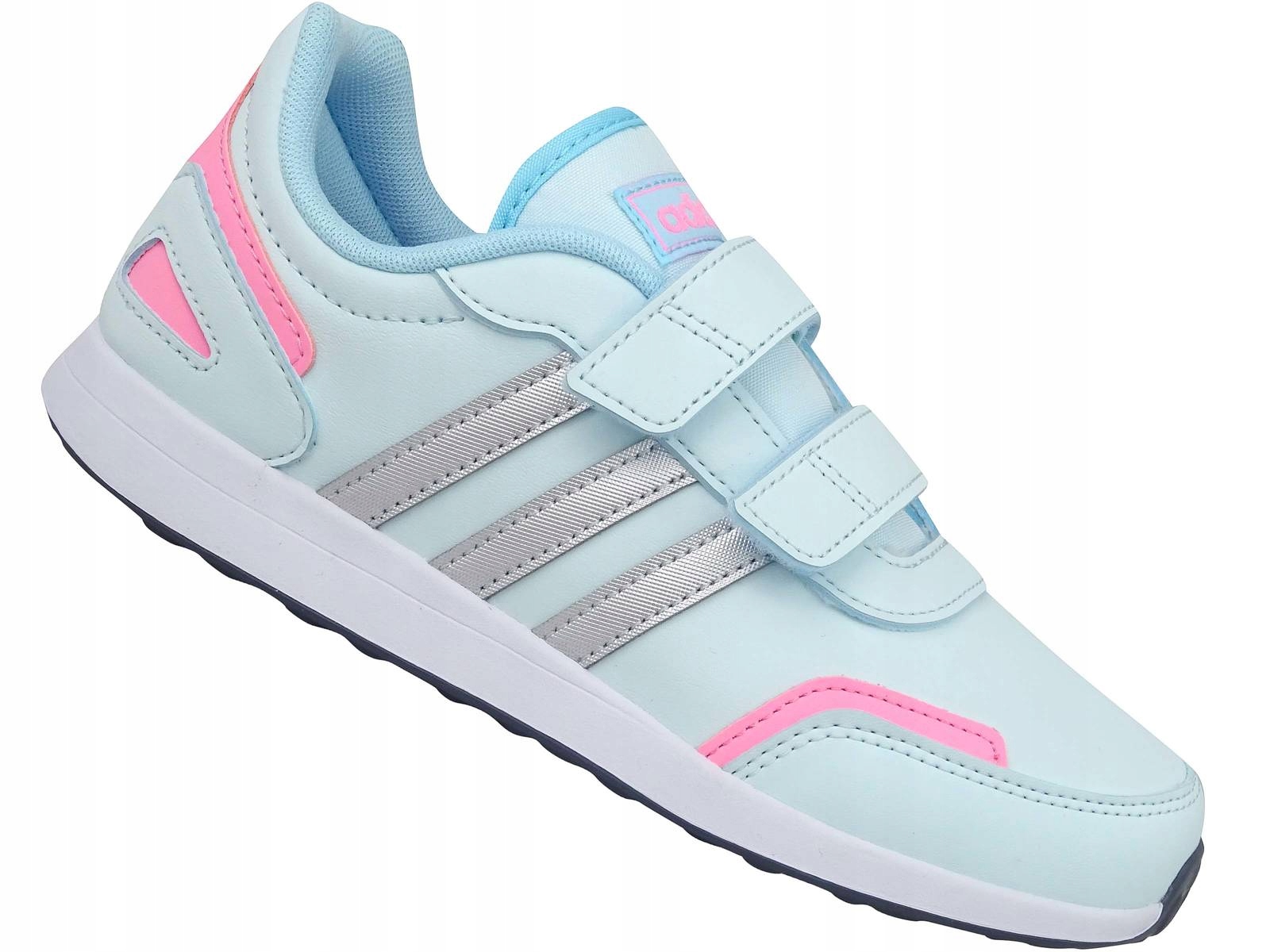 

Adidas Vs Switch GZ4933 Buty Dziecięce Na Rzepy