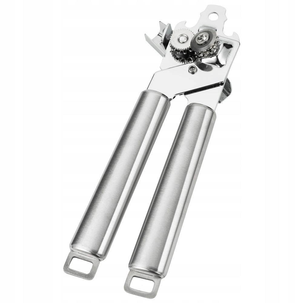 Otwieracz stalowy do konserw puszek MOCNY EAN (GTIN) 5904915131901