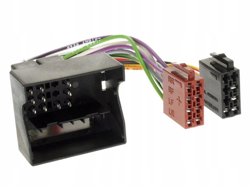 RAMKA NA RADIO 2DIN FORD C-MAX FL FOCUS MK2 Numer katalogowy części RAMKA FORD - 29398214