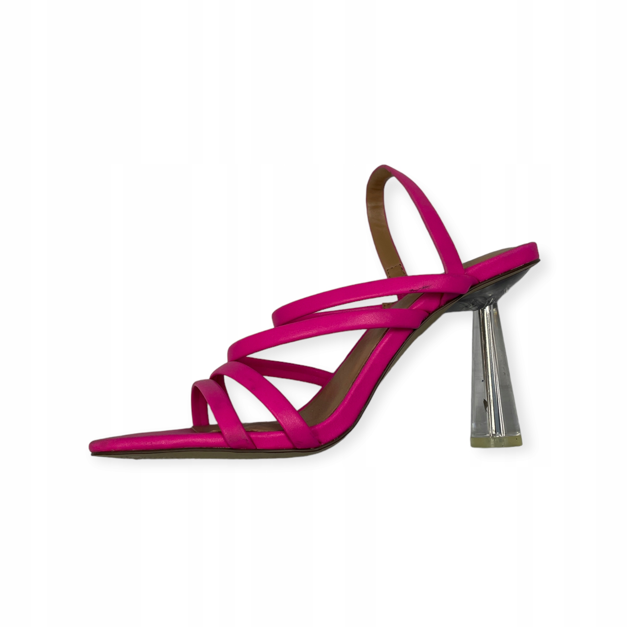 Klasické dámské nazouváky bez rukávů, Aldo 36