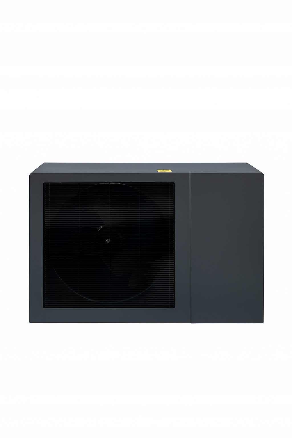 Pompa ciepła powietrze-woda wysokotemperaturowa 6 kW R290