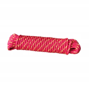 

Lina polipropylenowa linka pleciona 6mmx12mb