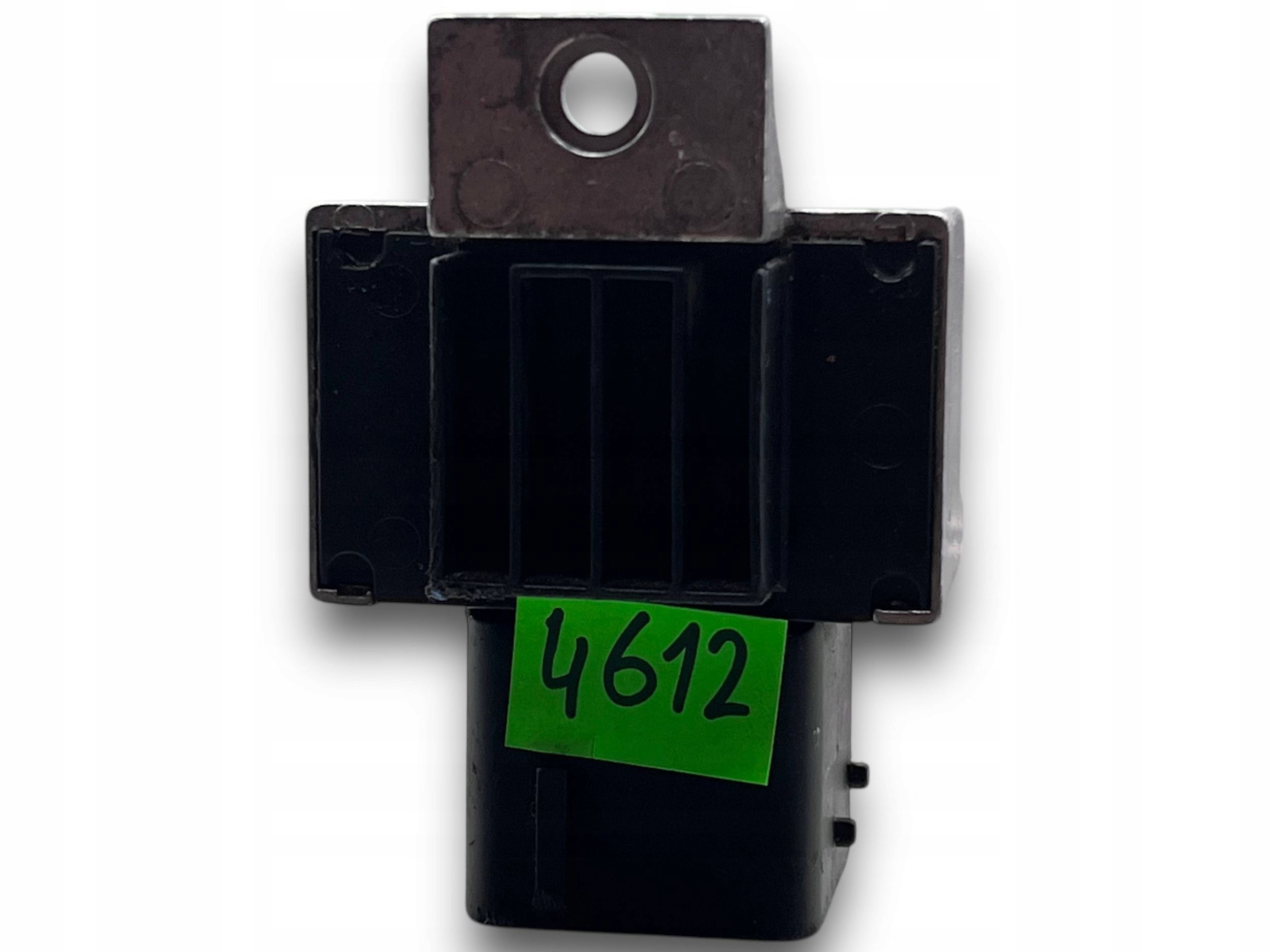 modulo Relè candele zarowych 110678071R $J