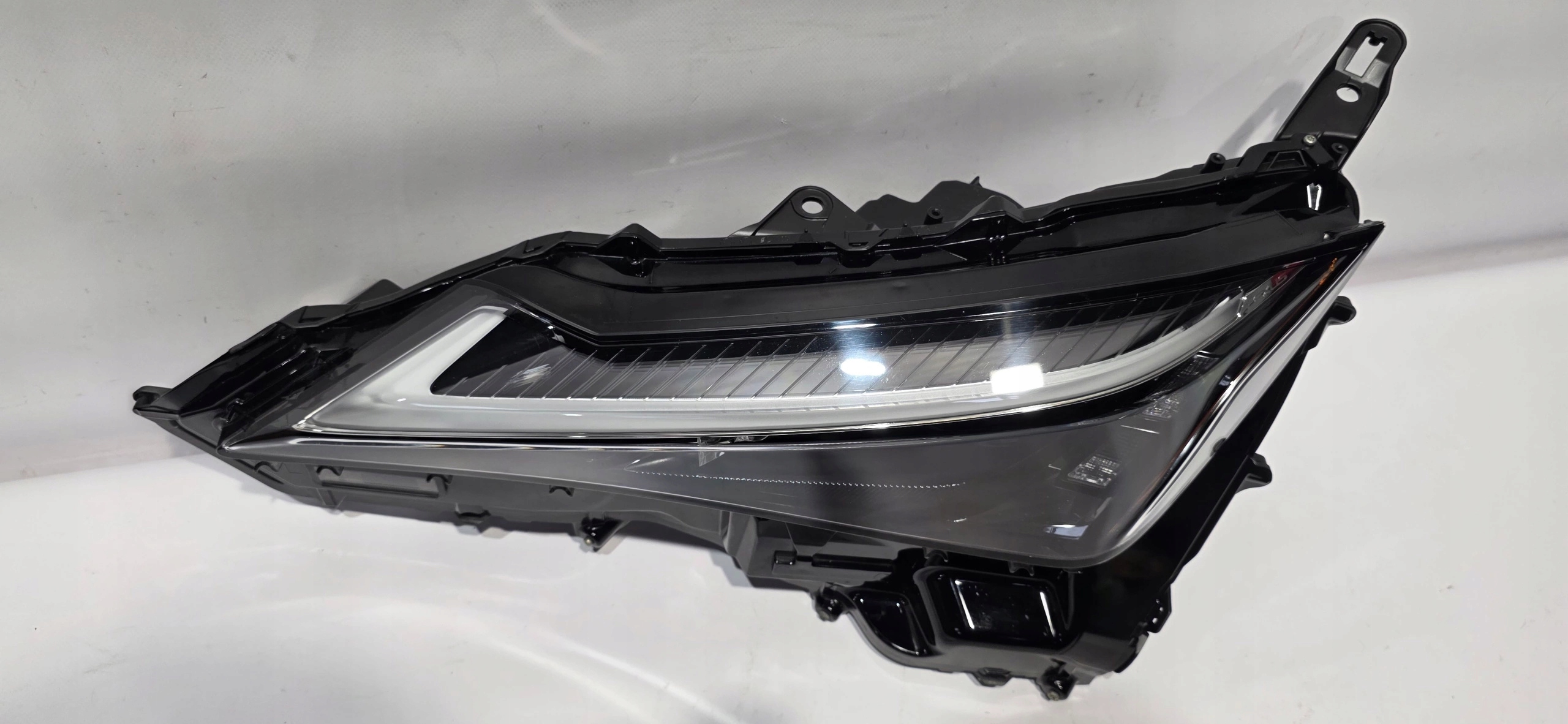 Licht links vorne Linse LED LEXUS UX 18-22 Original EUROPA KOITO 76-70