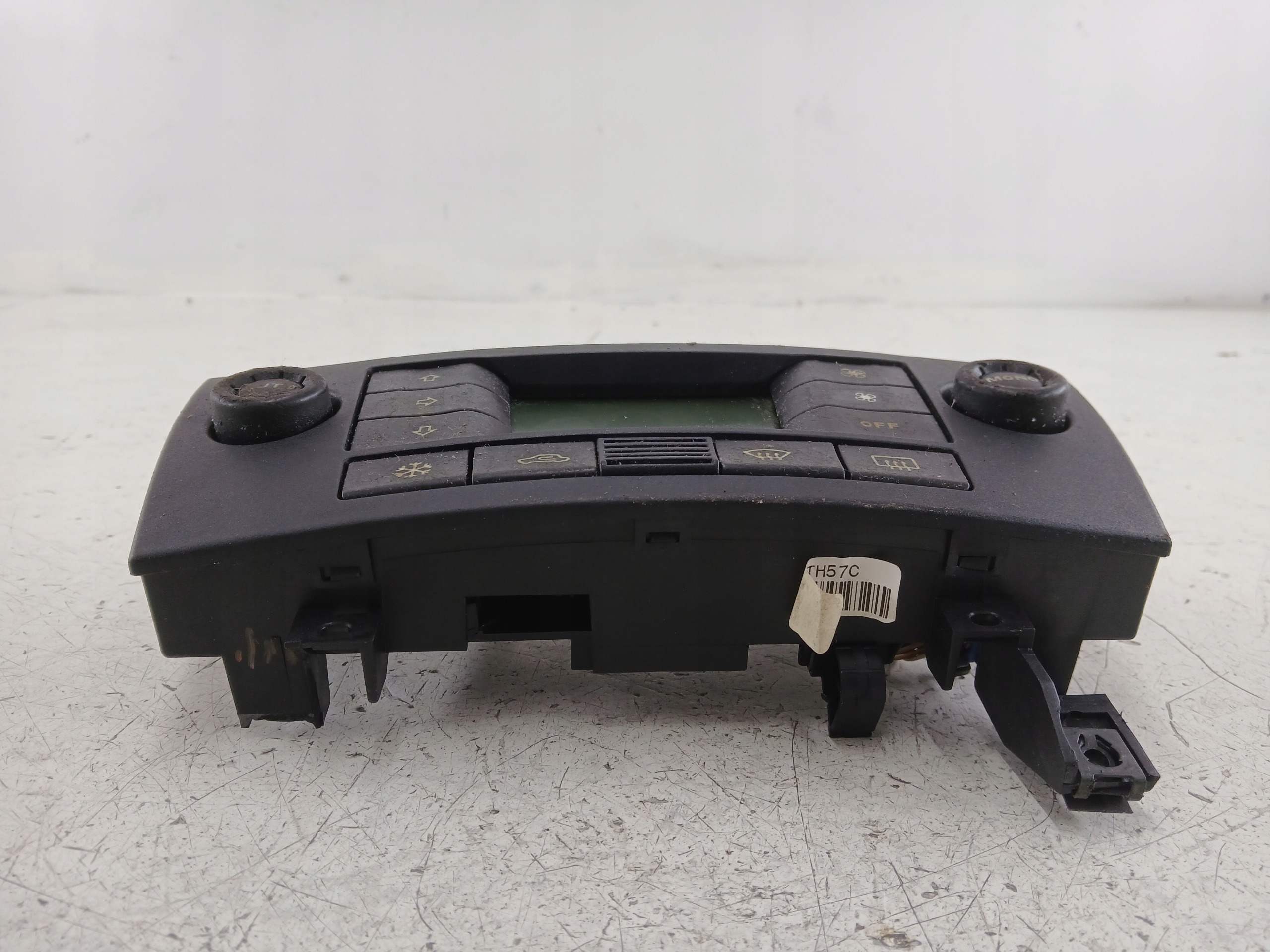 FIAT STILO PANEL klími klimatizaci 735319257