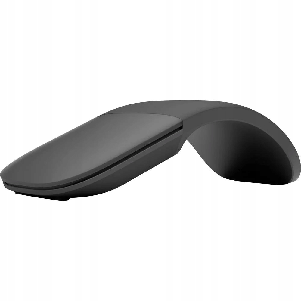 Microsoft Surface Arc Touch Mouse black nur solange der Vorrat reicht