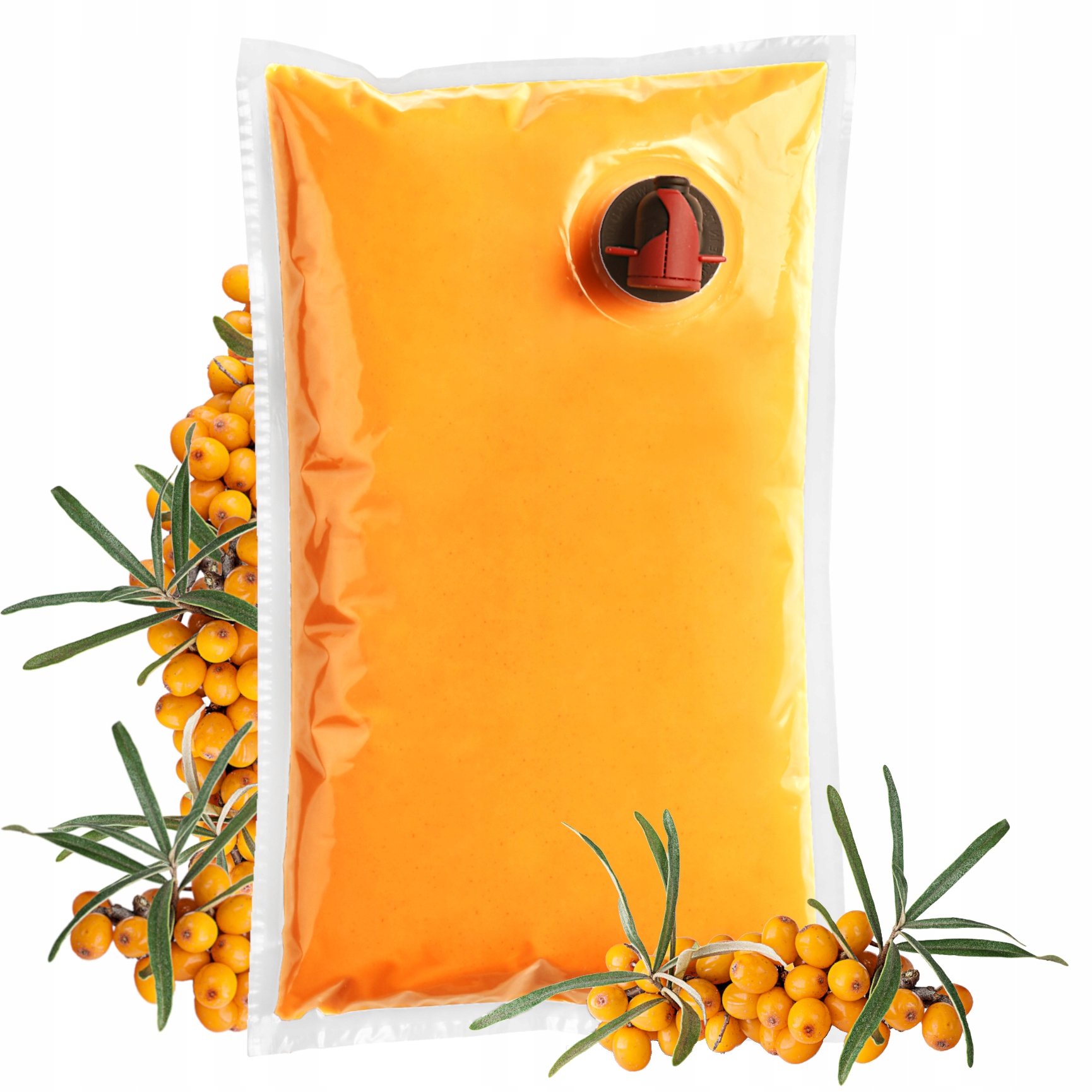 

Sok z rokitnika 100% 1,5L Naturalny Nfc
