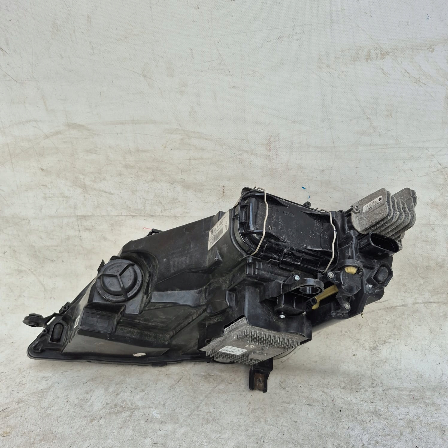 SEAT LEON III 5F 12- light right front front FULL LED 5F1941008