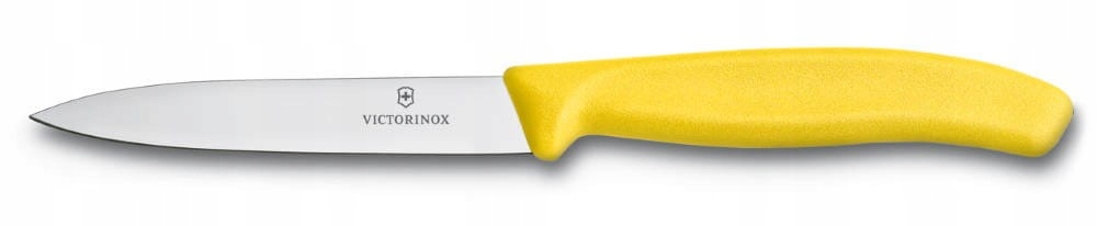 

Victorinox nóż do warzyw żółty 6.7706.L118 (10 cm)