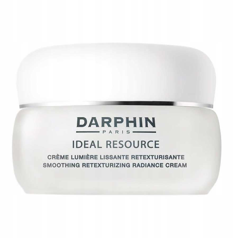 Darphin Ideal Resource vyhlazující rozjasňující krém 50 ml