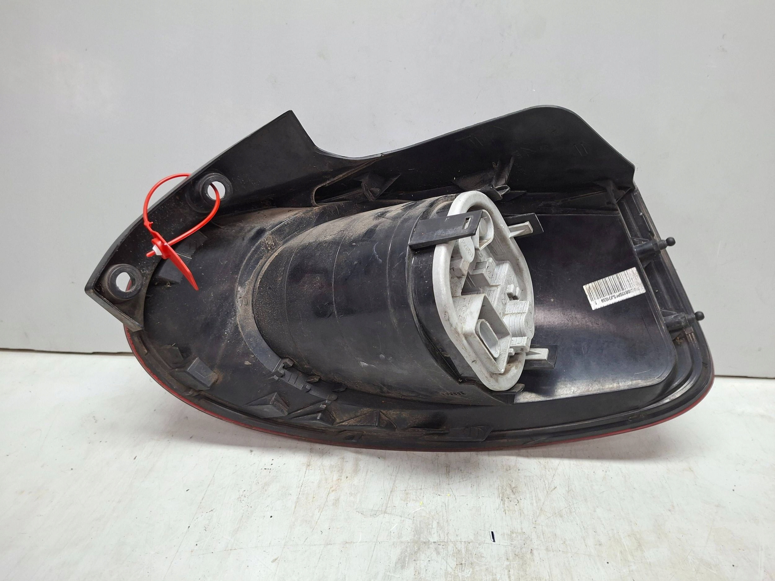 light rear left 51757544 FIAT BRAVO II 2007