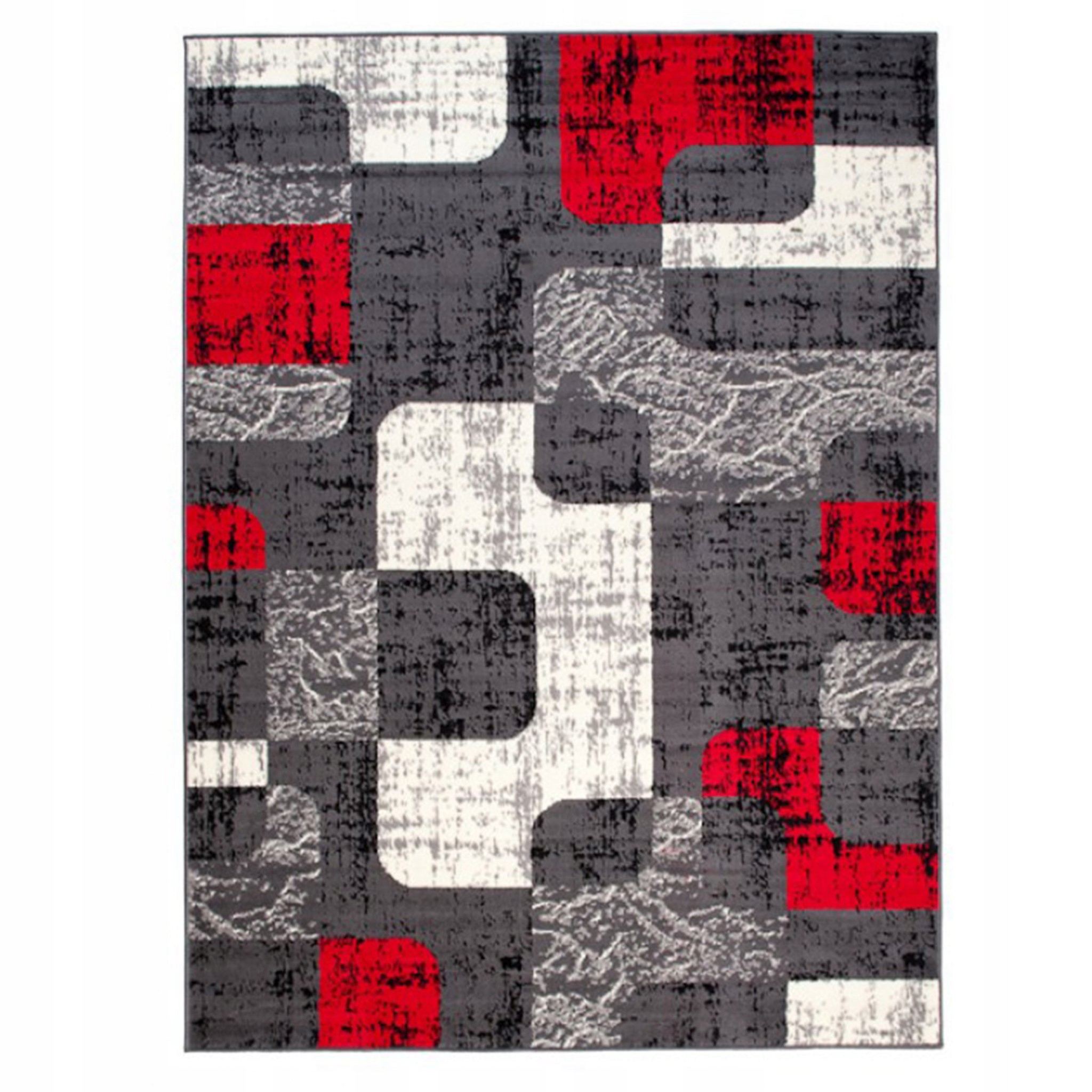 

Dywan Nowoczesny 80x150 Modny Dream Bcf v40