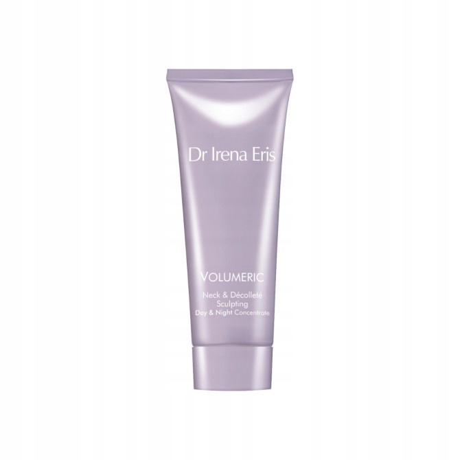 Dr Irena Eris Volumeric Koncentrat ujędrniający szyję i dekolt 75 ml