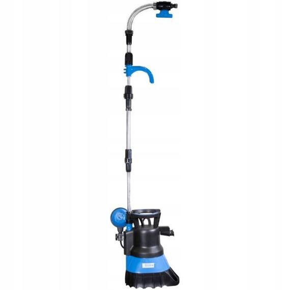 Güde Gfp 5201 čerpadlo do sudu 350W, 5200l/hod., výtlak 11m