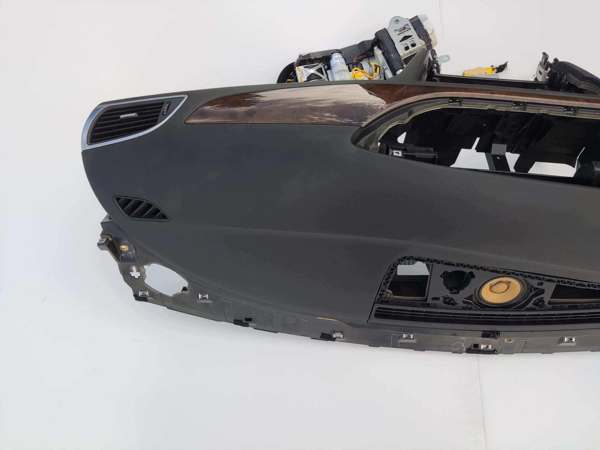 panneau d'instruments console airbag airbag courroies de tension SENSOR AUDI A6 C7 2011-2014
