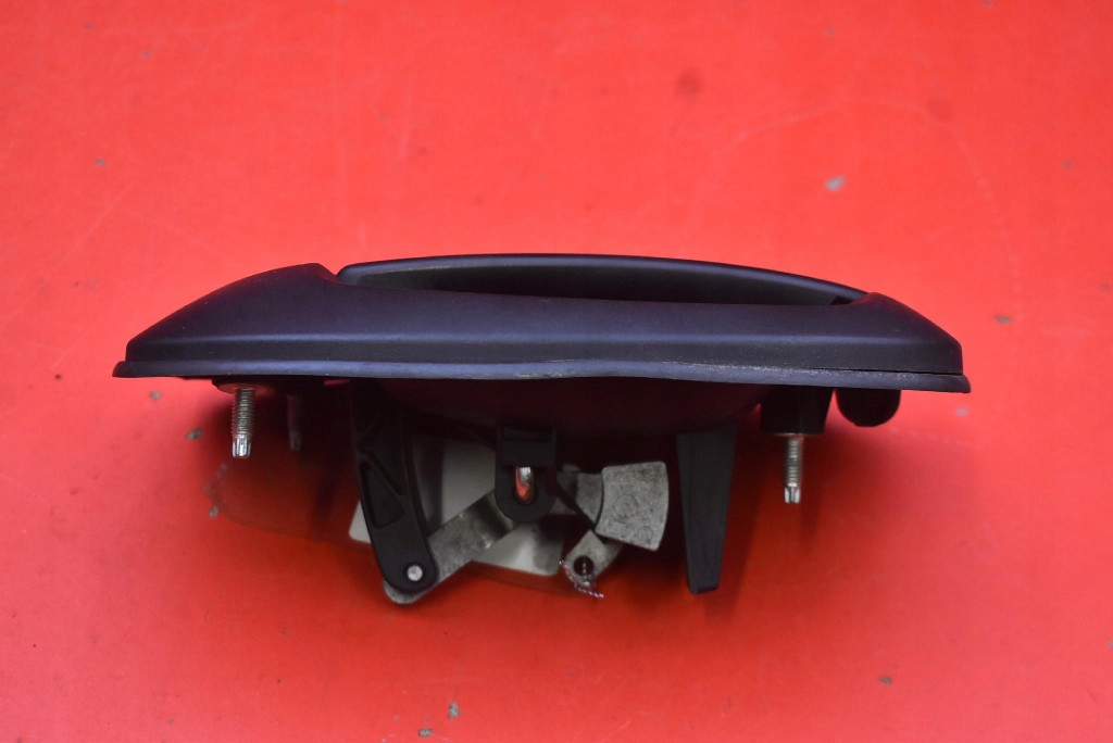 handle right front front black 242430 PEUGEOT BOXER 2 II 06-14