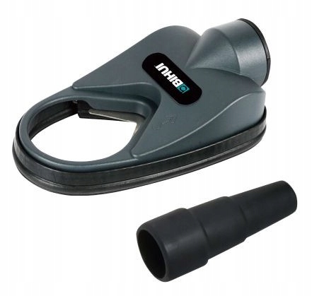 BIHUI Przystawka do odsysania pyłu EasyDrill 72 mm