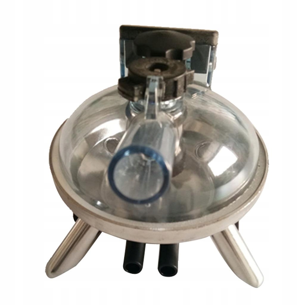 Mocny 240 ml pojemnik na mleko krowie do dojenia pazurów Marka inny