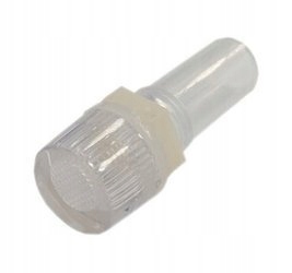 

Obudowa plastikowa 13mm do fotorezystora