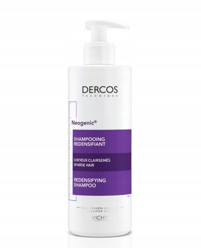 

Vichy Dercos Neogenic Szampon 400 ml