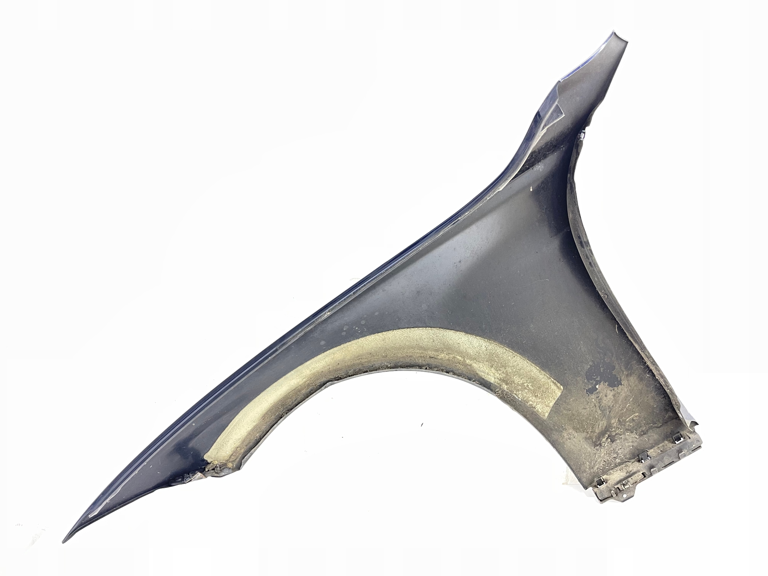 BMW F30 fender right front front right A89