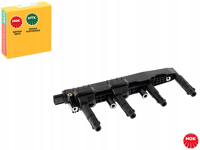 NGK48017 Zapalovací Cívka Db A140/160/190/210 Asistent řidiče #33