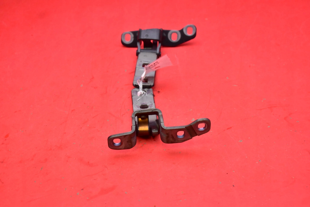 hinge hinges bonnet BMW X5 E70 06-10