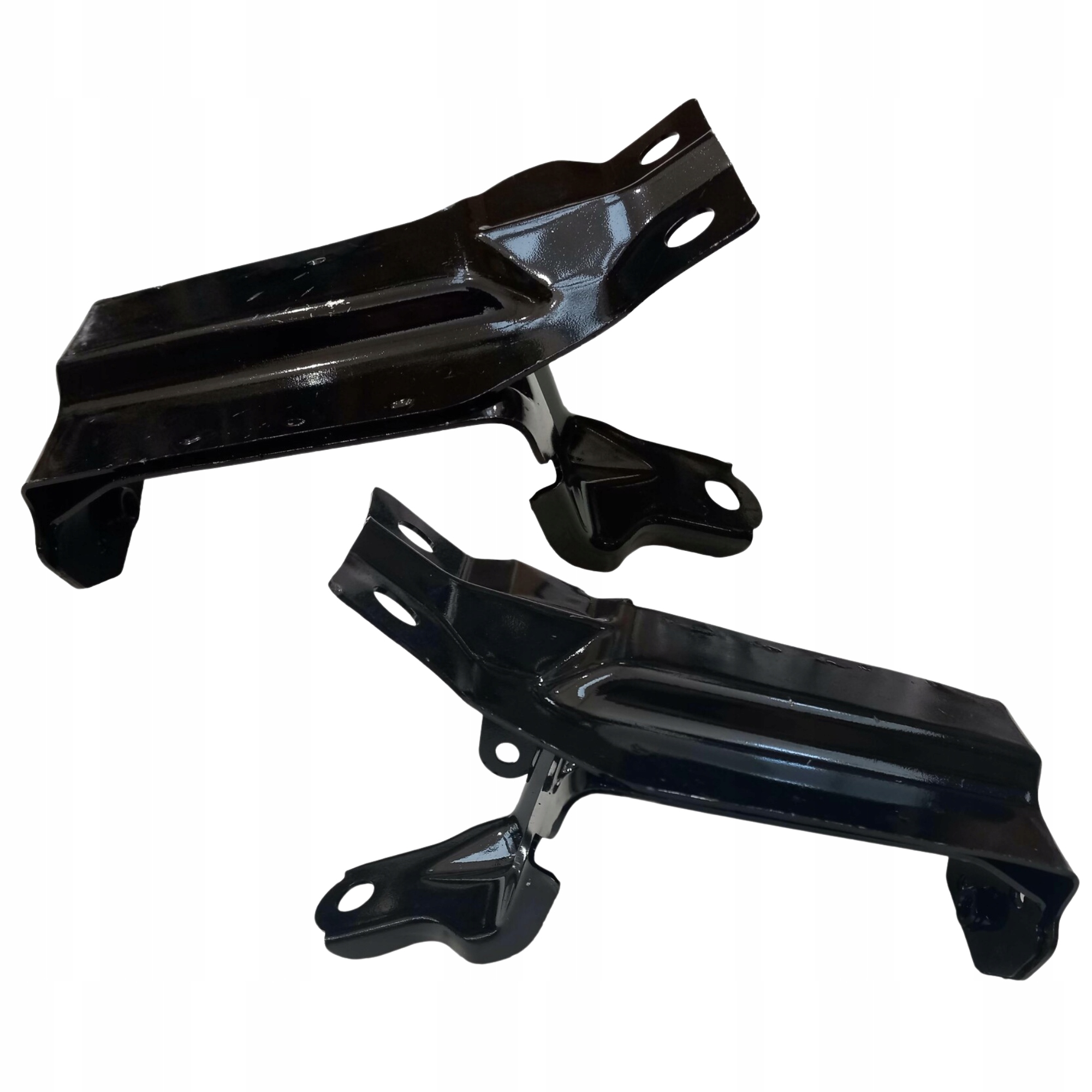 Volvo S60 V60 2010-2018 Uchycení Držák Chladiče Levý Pravý Nový