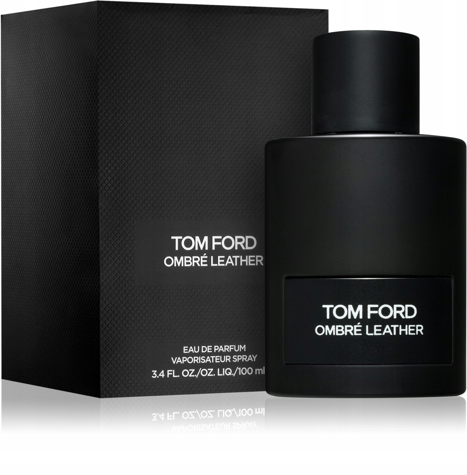 Tom Ford Ombre Leather Edp 100ML
