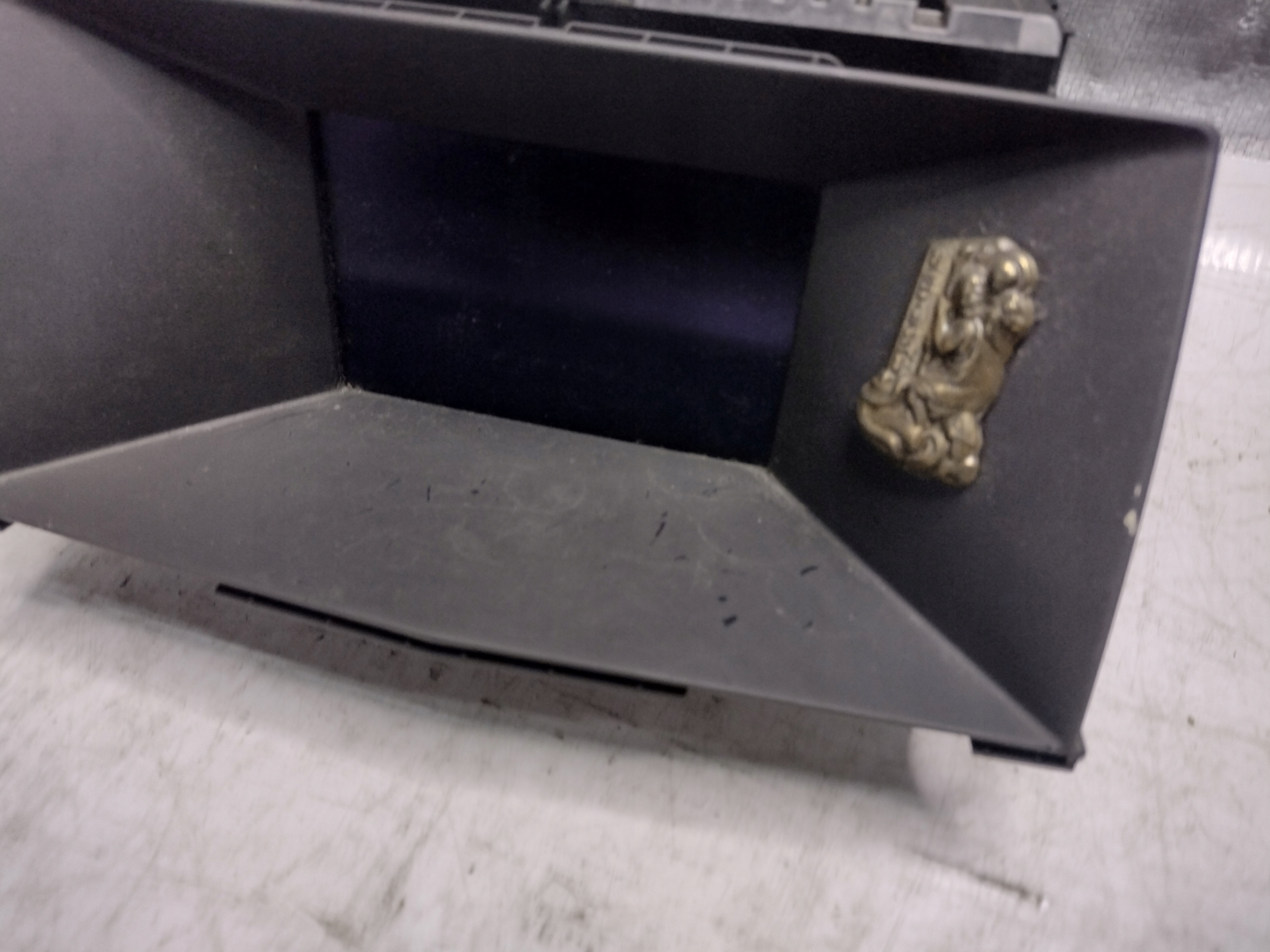 display radia Opel Astra H III 3 13178570