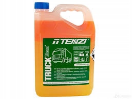 

Tenzi Truck Clean 5L mocna piana aktywna