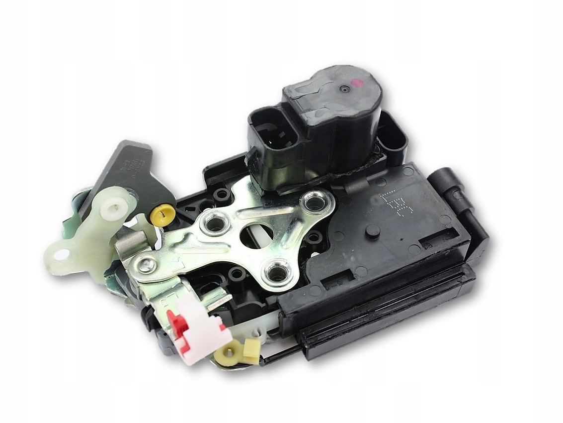 

Zamek Drzwi Przednich Lewych Ssangyong Rexton