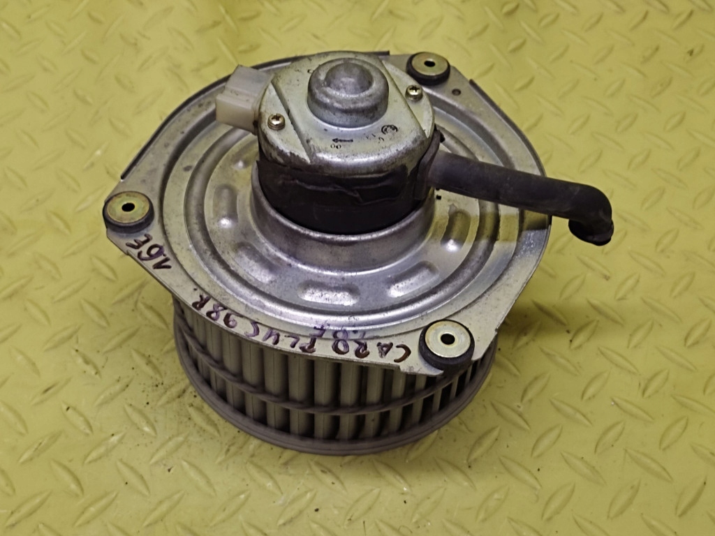POLONEZ CARO PLUS DMUCHAWA luft