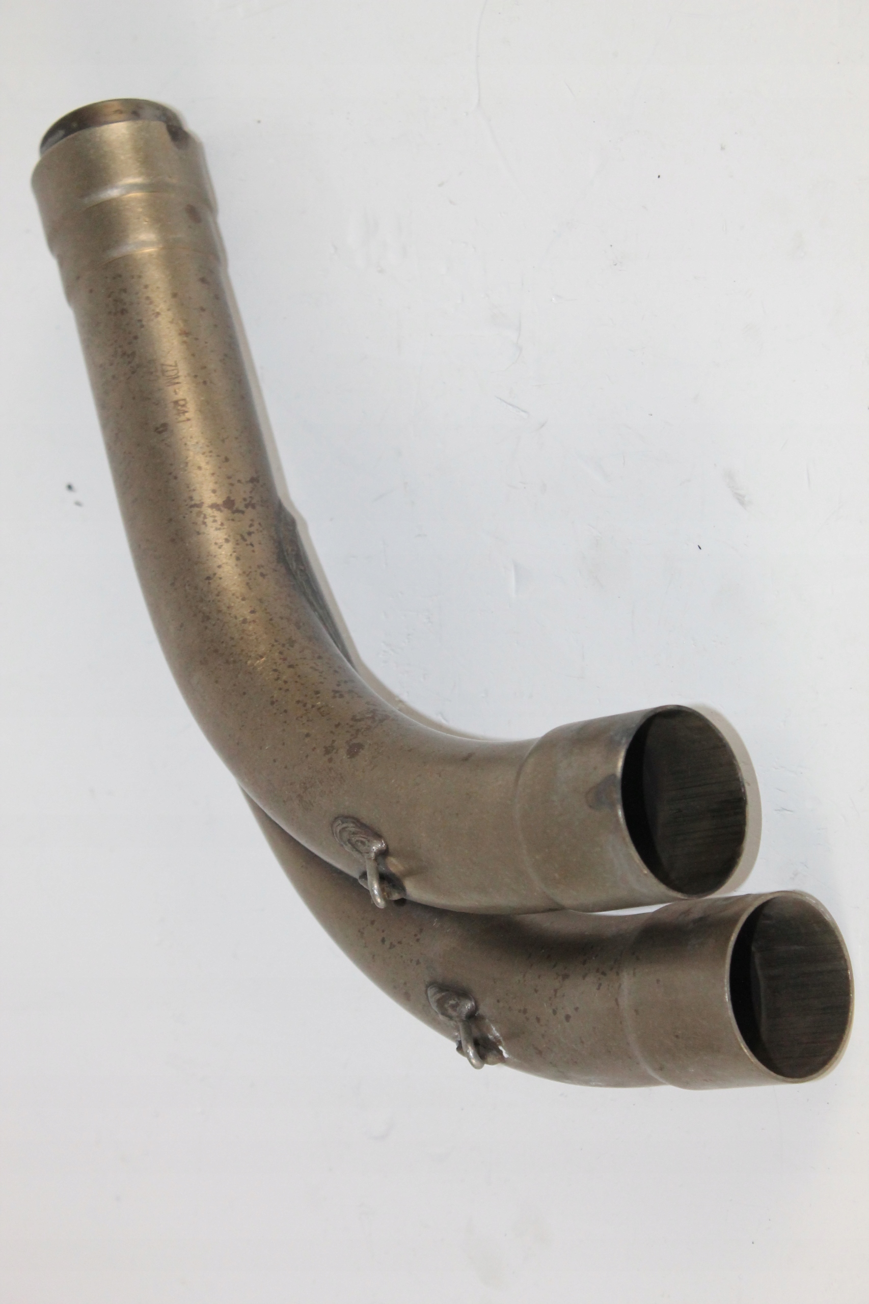 DUCATI SCRAMBLER 800 KOLEKTOR WYDECHOWY