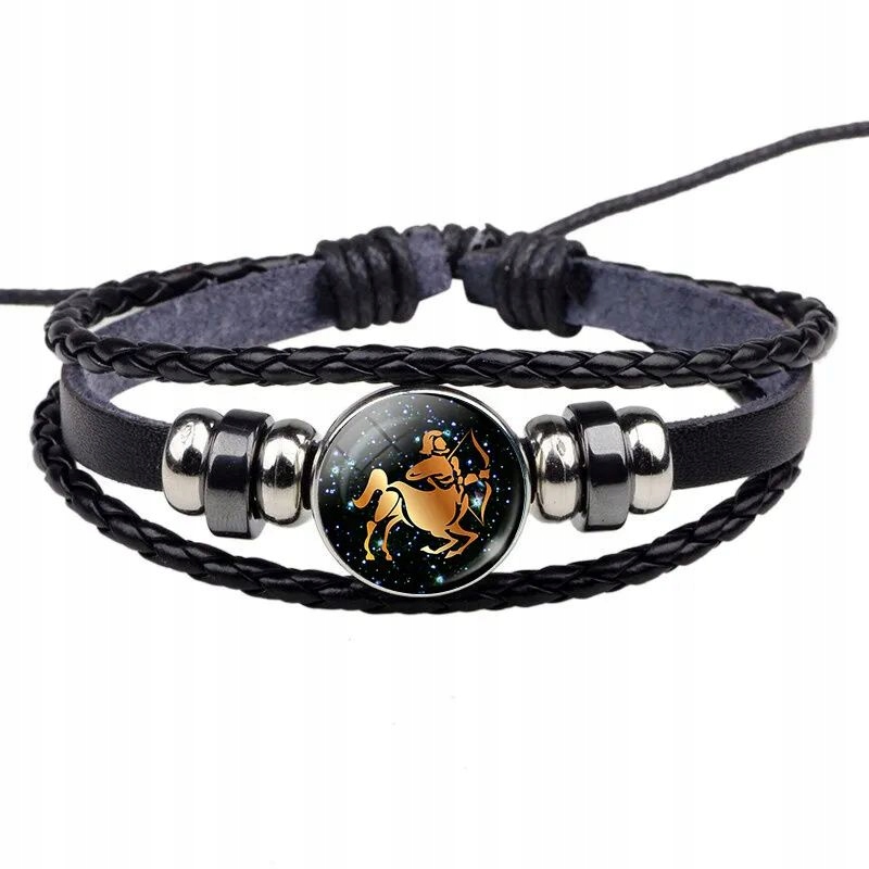 

Bransoletka Znak Zodiaku Strzelec