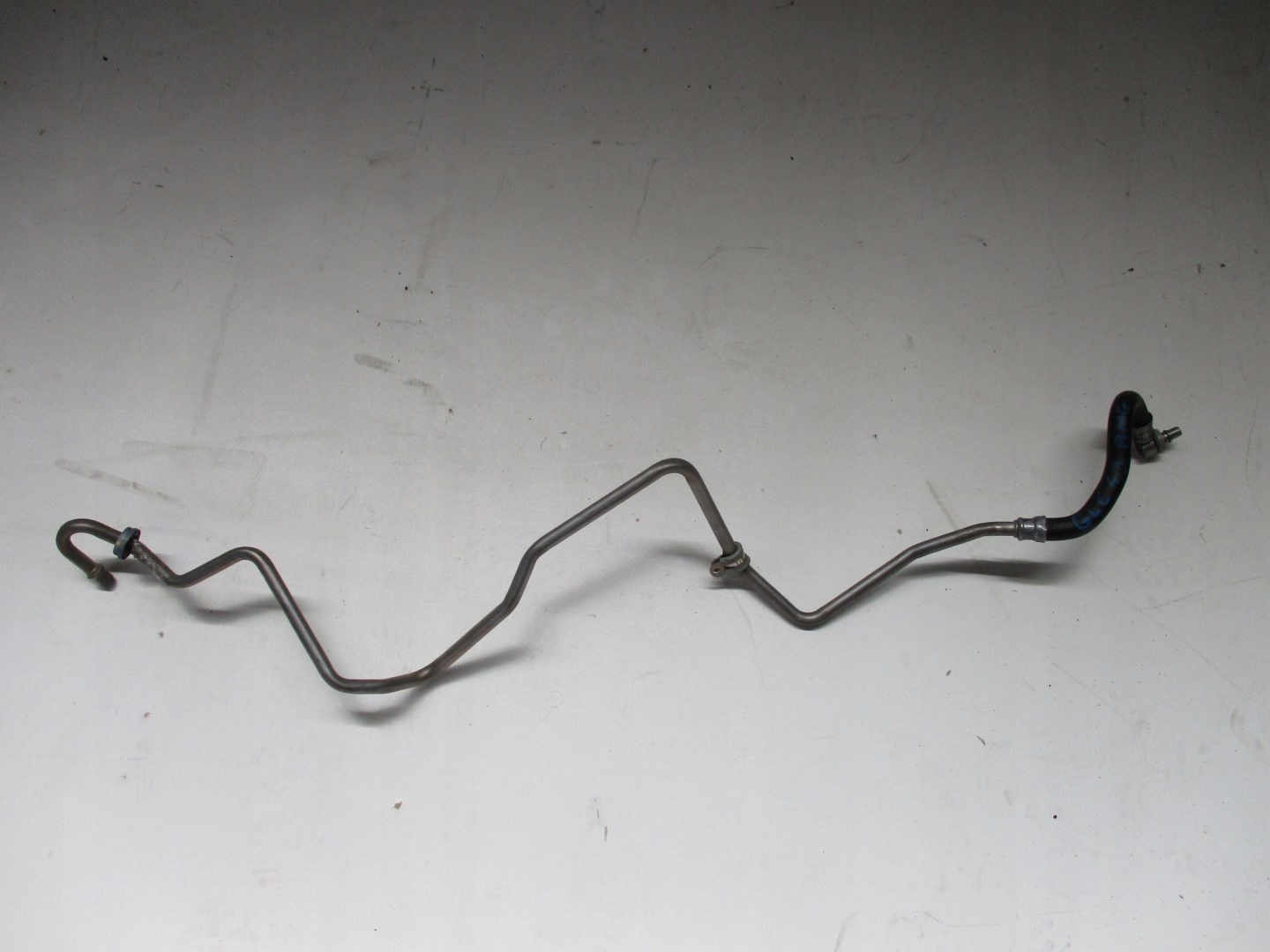 WAZ PRZEWOD KLIMATYZACJI MERCEDES GLC 43 AMG