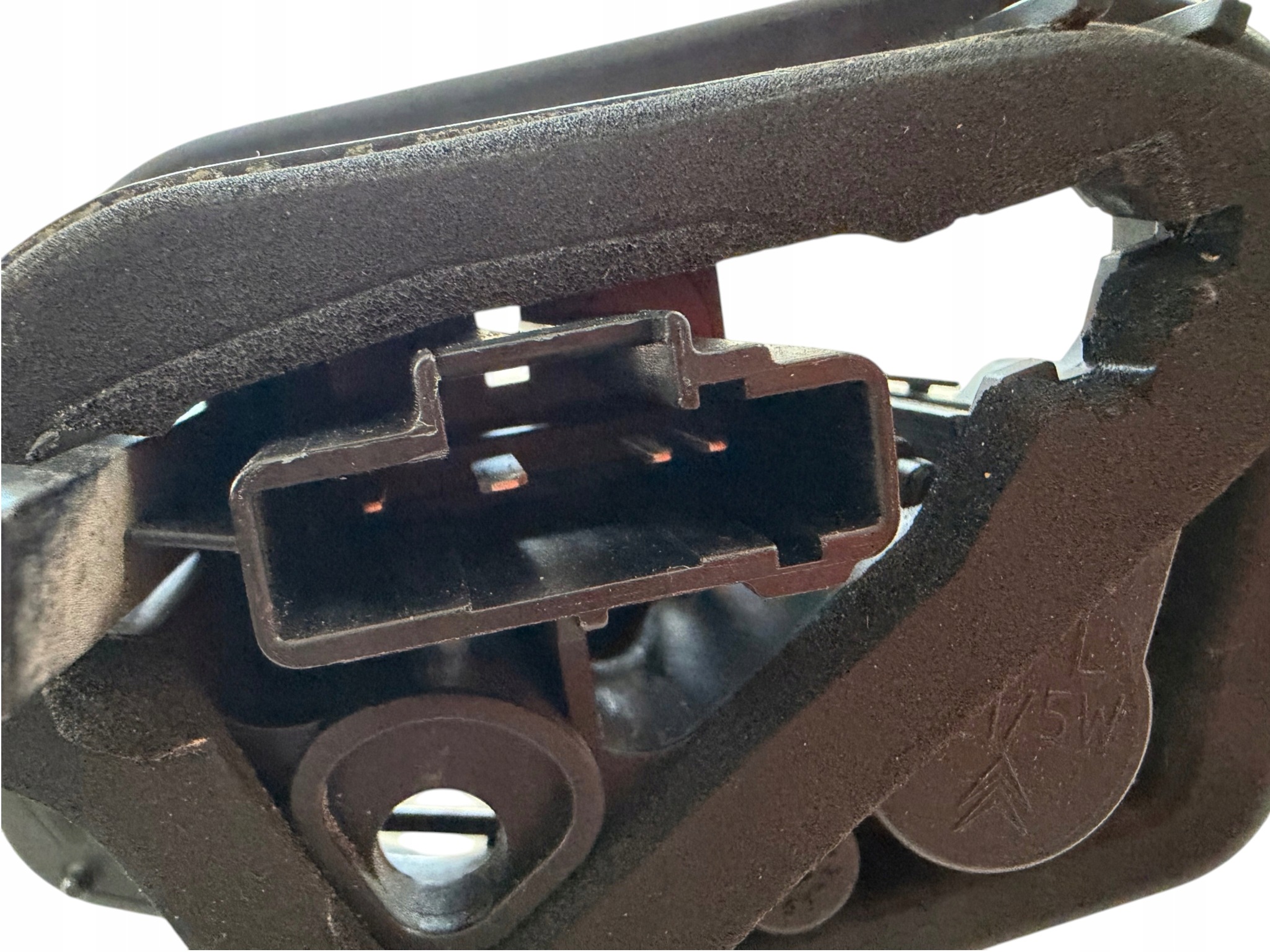 light housing left rear part CITROEN C5 III X7 KOMBI