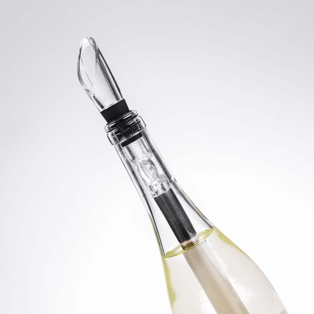 SOPEL DO WINA CHŁODZĄCY NAPOWIETRZACZ NALEWAK Okazja upominek uniwersalny