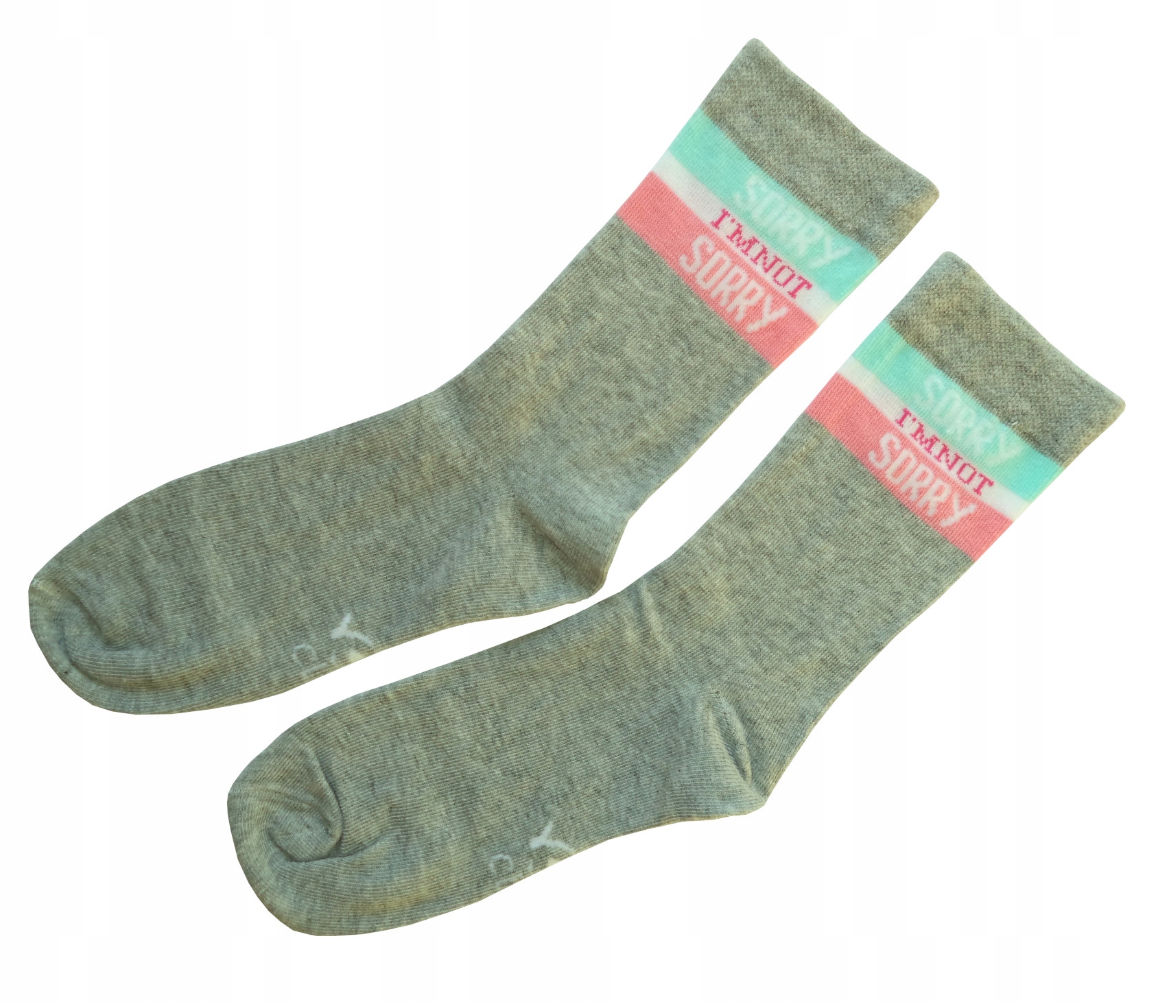 

skarpetki skarpety bawełniane 39-41 jd11